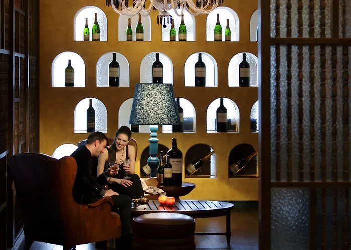 Resort: Intercontinental Suzhou Hotel By Ihg