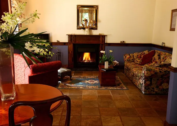 Family Hotel: Lisson Grove