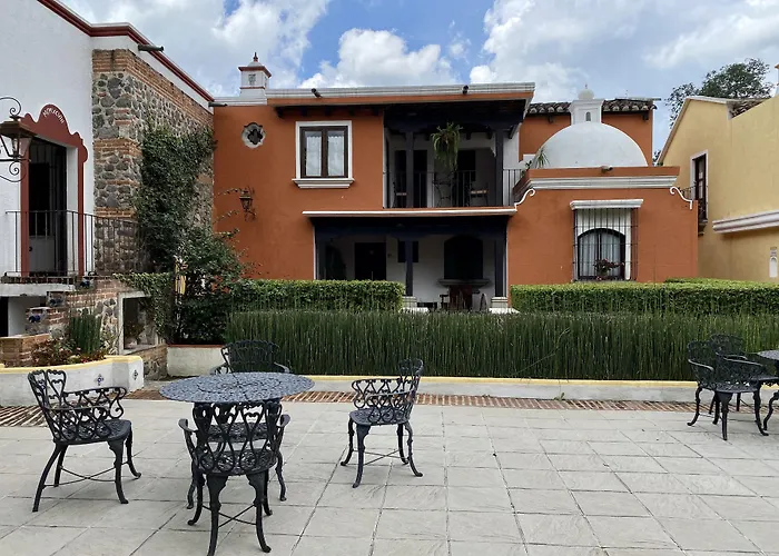Villa Colonial