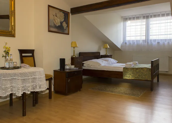 Aparthotel Camea