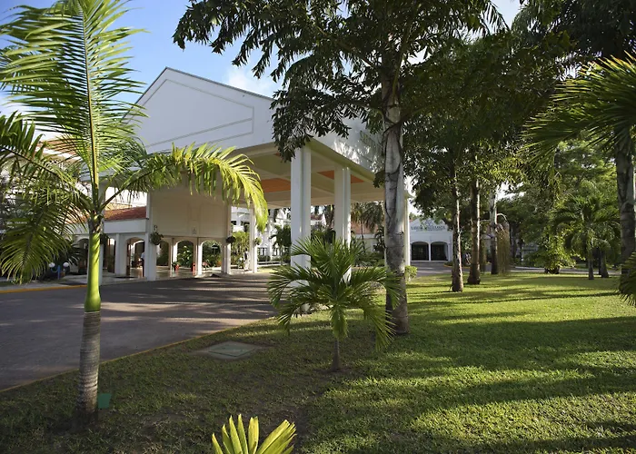 Beach hotel: Sarova Whitesands Beach Resort & Spa, Mombasa
