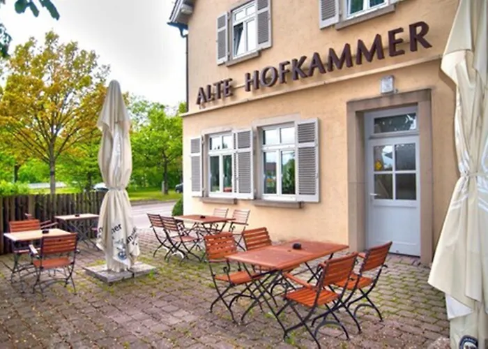 Hotel Neuwirtshaus