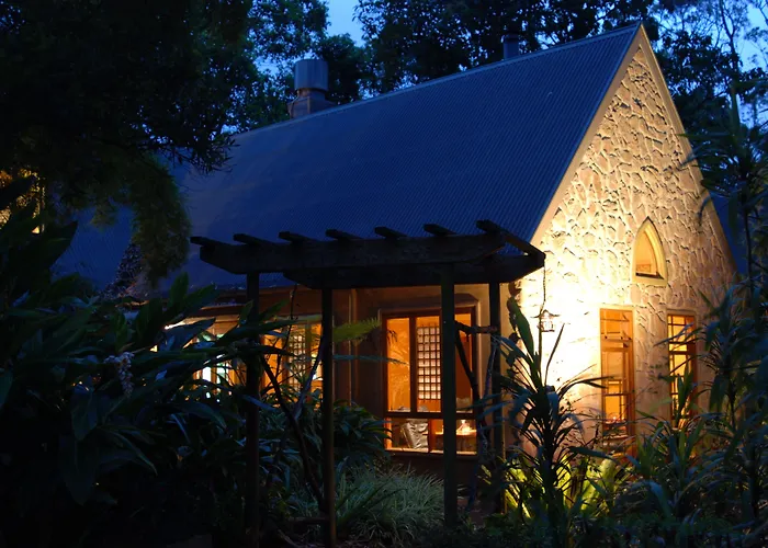 Chalet à louer Witches Falls Cottages