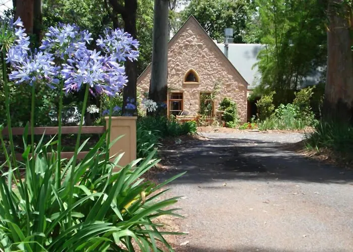 Chalet à louer Witches Falls Cottages