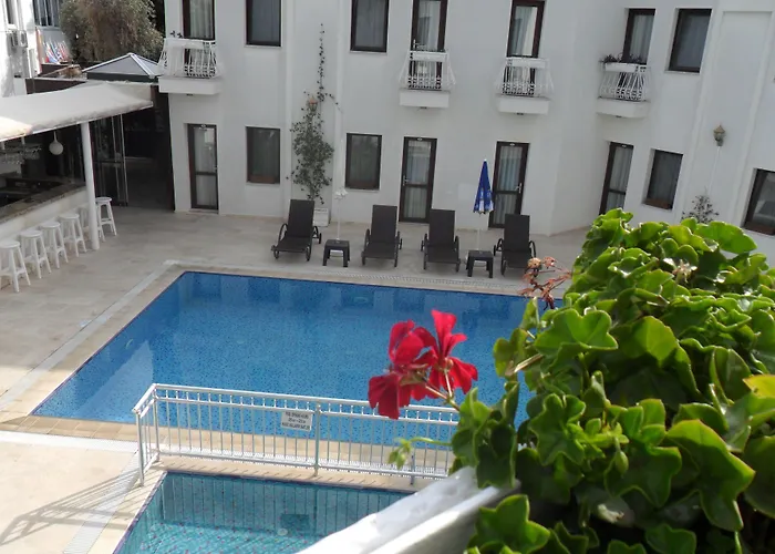 Asmin Bodrum