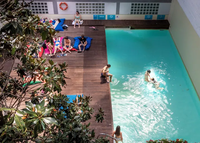 Hôtel accueillant les animaux: Plus Florence