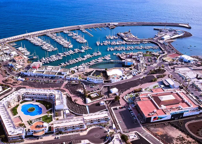 Cordial Marina Blanca
