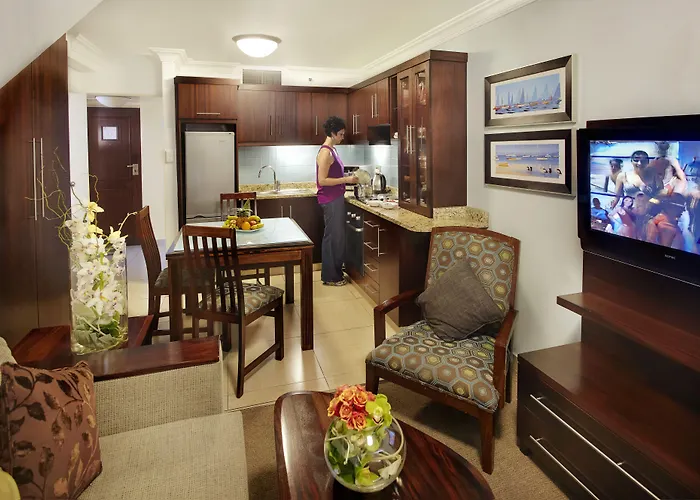First Group The Palace All-Suite