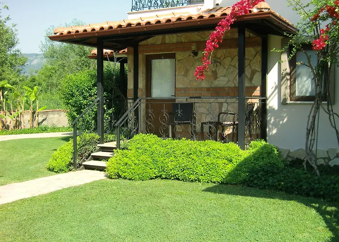 Romantic hotel: Sedir Resort - Hotel Rooms, Bungalows & Suites