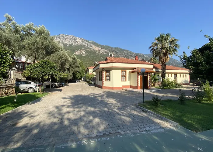 Oludeniz