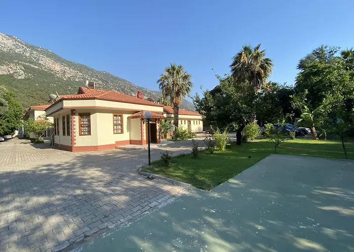 Oludeniz