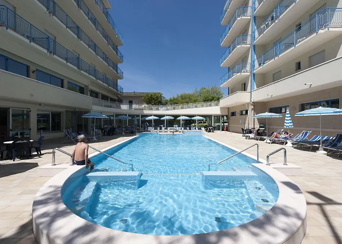 Hôtel bon marché: Hotel Miami