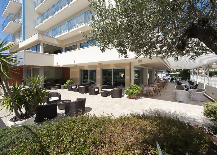 Hôtel bon marché: Hotel Miami