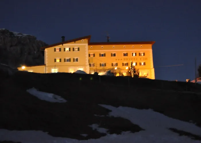 Hotel de 3 estrellas: Hotel Cir