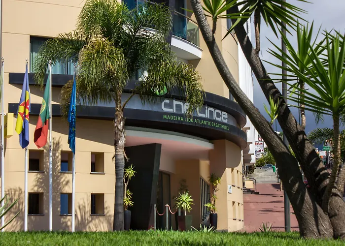  Vila Baleira Funchal