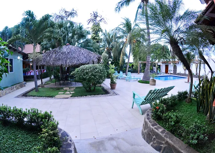Hotel Europeo