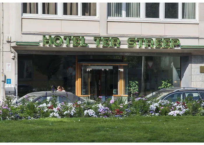 Ter Streep