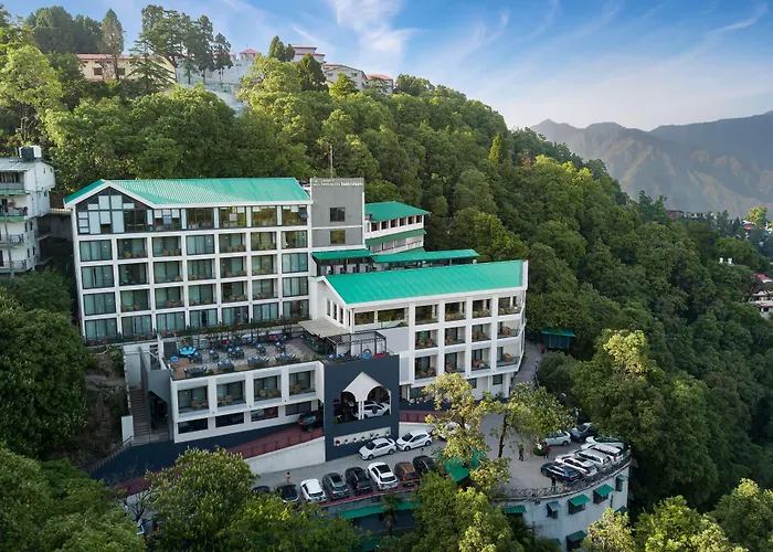 Oasis Mussoorie - A Member Of Radisson Individuals