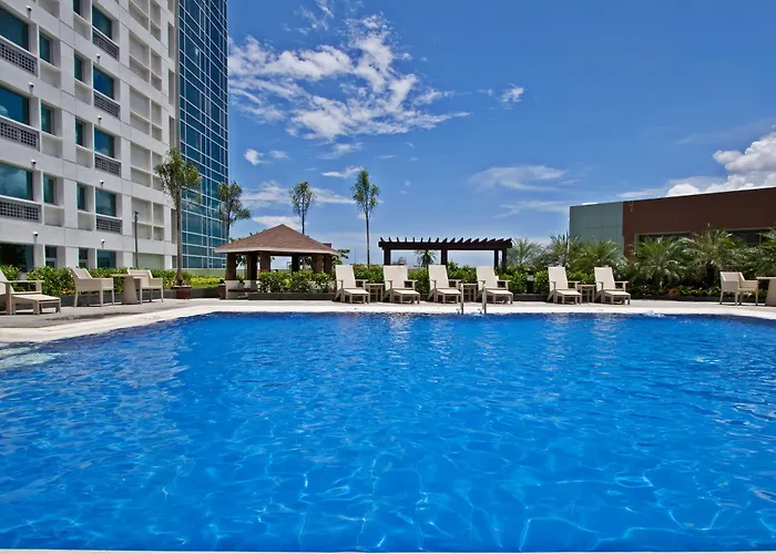 Quest Hotel & Conference Center Cebu