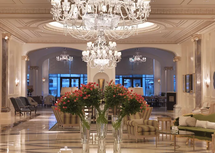 Four Seasons Baku