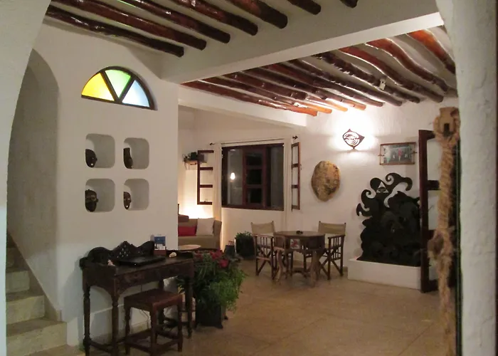 Villa Kiva Boutique