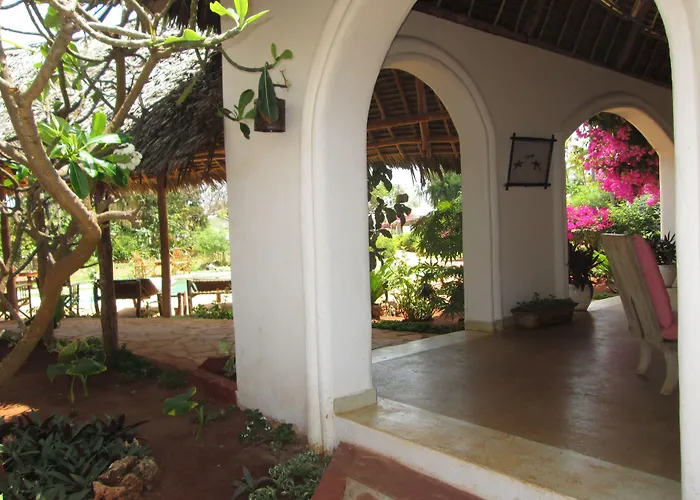 Villa Kiva Boutique