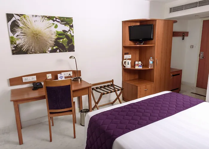 Caspia New Delhi