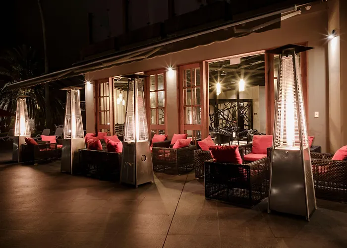 Costa del Sol Wyndham Trujillo