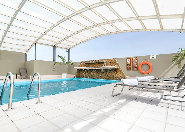 Costa del Sol Wyndham Chiclayo