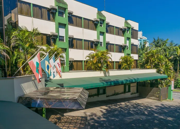 Harbor Inn Jaraguá