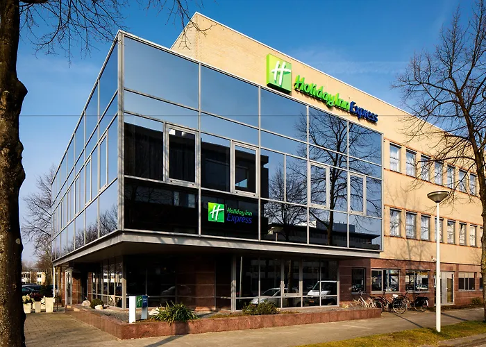 Hôtel: Holiday Inn Express Amsterdam - South By Ihg