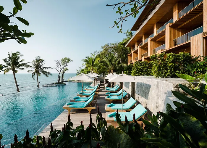 Cape Dara Resort