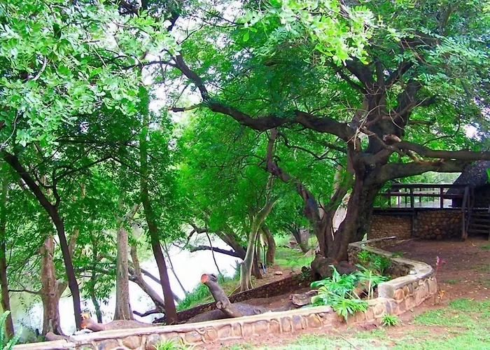 Blyde River Wilderness Lodge