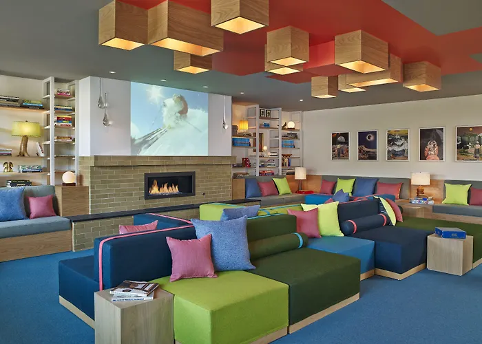Dog friendly hotels Wildwood Snowmass