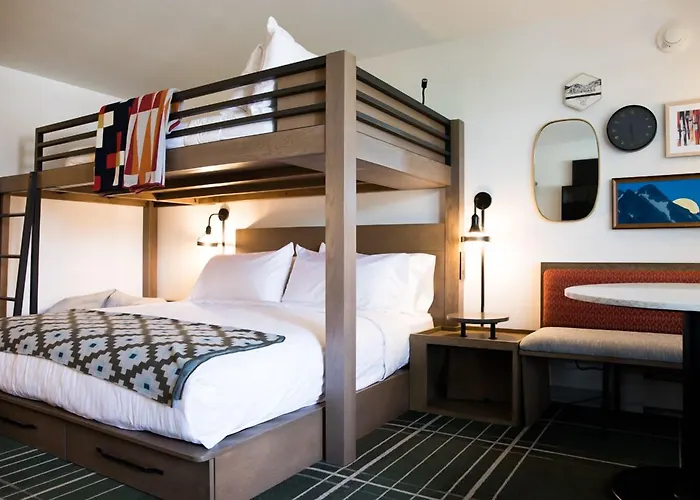 Dog friendly hotels Wildwood Snowmass