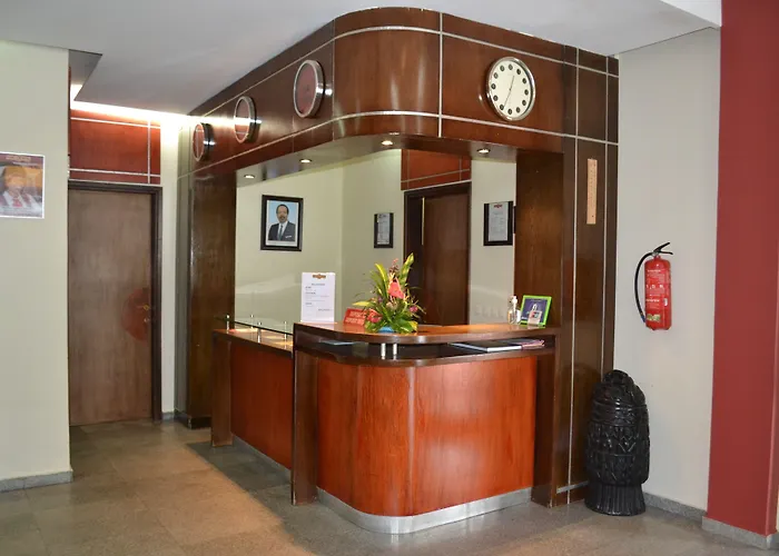 Planet Hotel