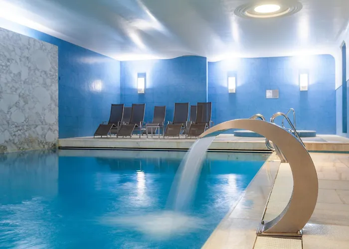 De Guimaraes Business & Spa