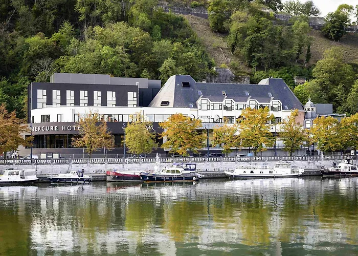  Mercure Namur