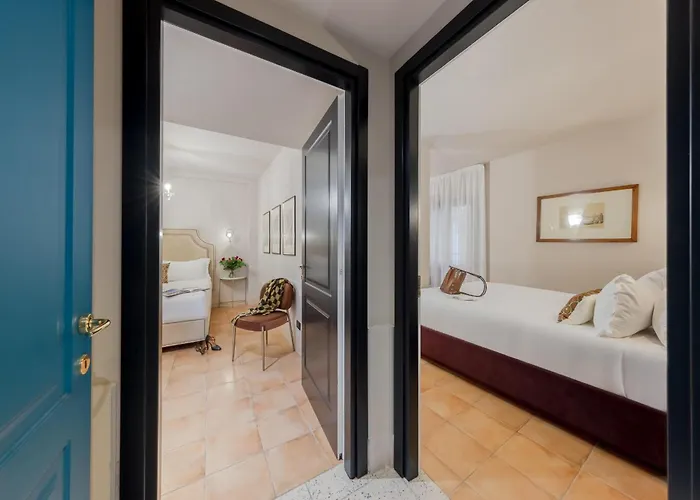 Cheap hotel: Daplace - Antica Casa Coppo 1