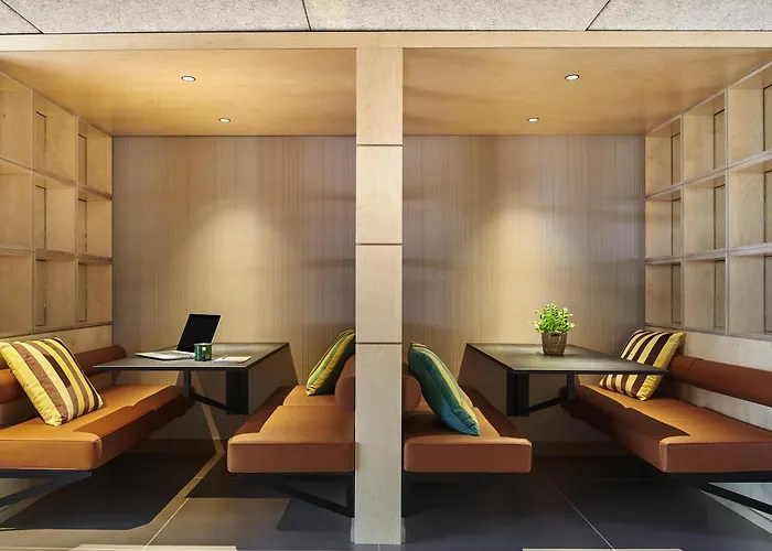 Hotel barato: Greet Hotel Paris Porte De La Chapelle - Arena