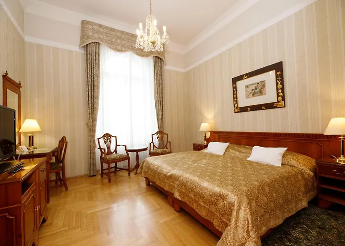 Family Friendly Hotels Bristol Palace