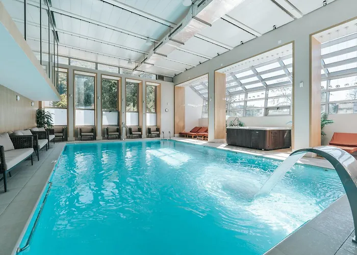 Kid friendly hotel Sinaia