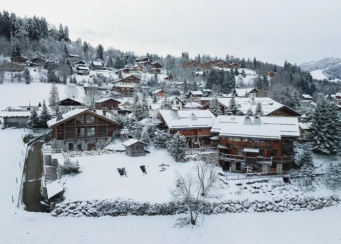Zannier Le Chalet