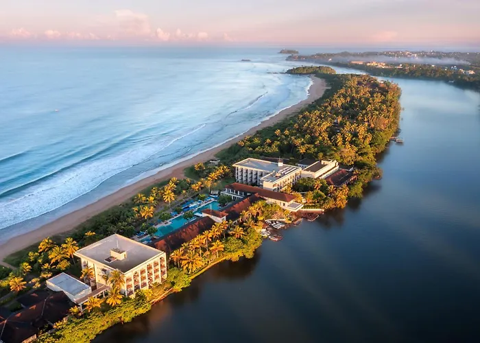 Family resorts Nh Bentota Ceysands