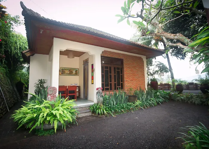 Location de vacances: Cepik Villa Sidemen By Agata