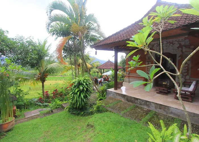 Location de vacances: Cepik Villa Sidemen By Agata