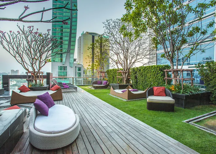 Mode Sathorn