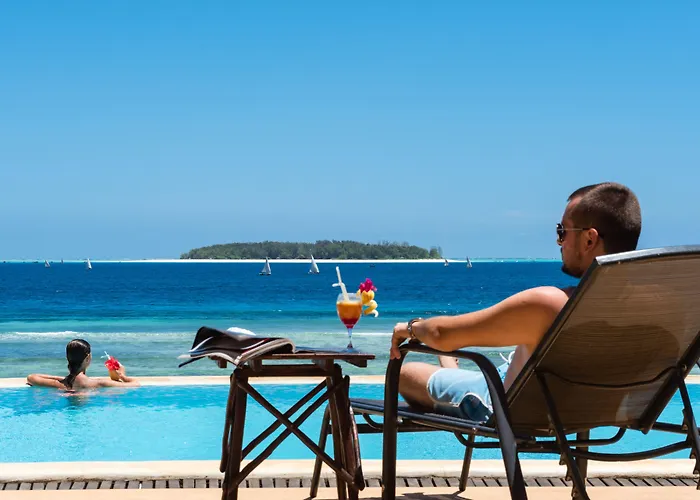 Sunshine Marine Lodge