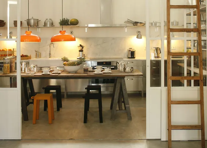 Luchthavenhotel: Casa Das Janelas Com Vista