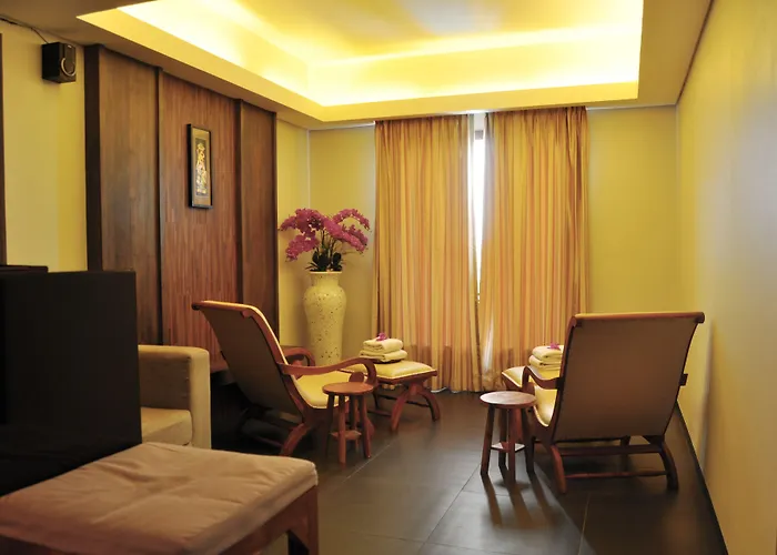 Ping Seminyak Bali
